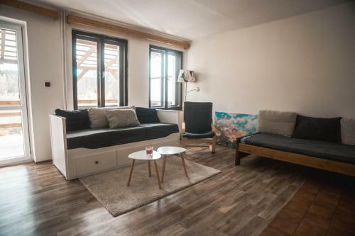 Apartm�ny Ve Mlejn?