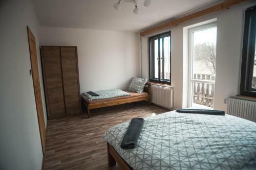 Apartm�ny Ve Mlejn?
