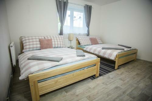 Apartm�ny Ve Mlejn?