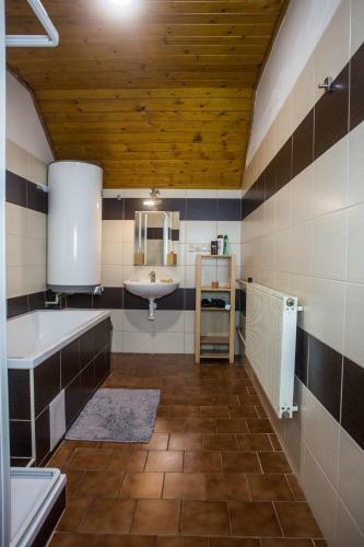 Apartm�ny Ve Mlejn?
