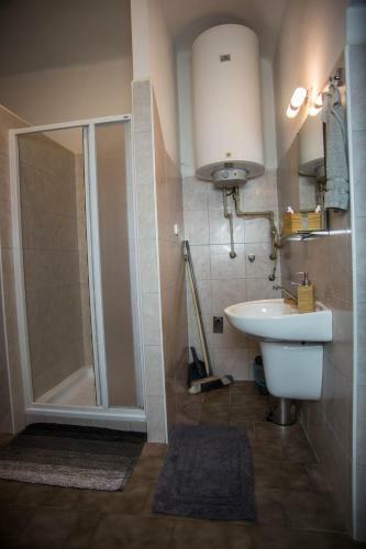 Apartm�ny Ve Mlejn?