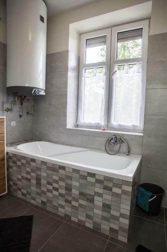 Apartm�ny Ve Mlejn?