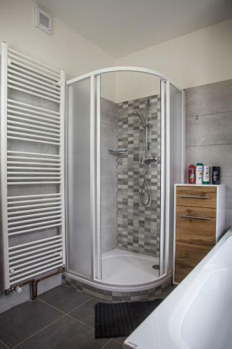 Apartm�ny Ve Mlejn?