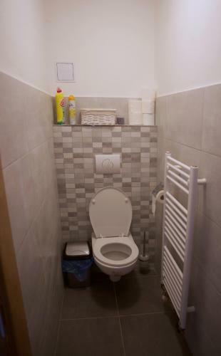 Apartm�ny Ve Mlejn?