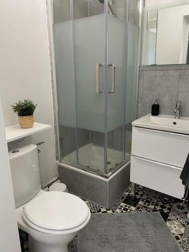 Apartamento Le Travel