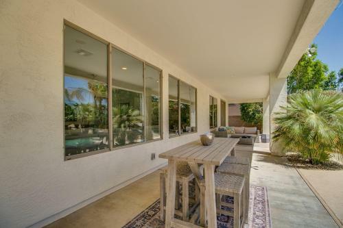 Amazing Litchfield Estate With Backyard Oasis