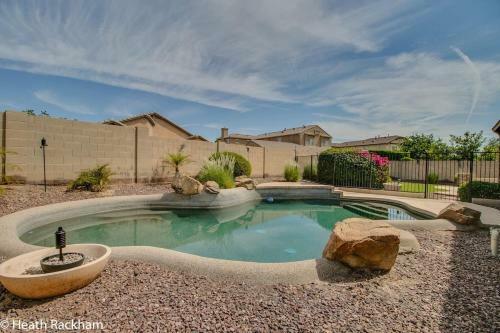 Amazing Litchfield 4 Bdrm Wsparkling Pool
