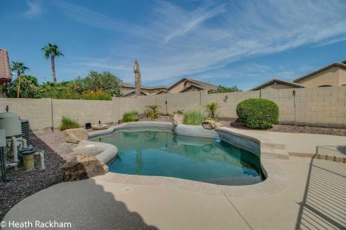 Amazing Litchfield 4 Bdrm Wsparkling Pool