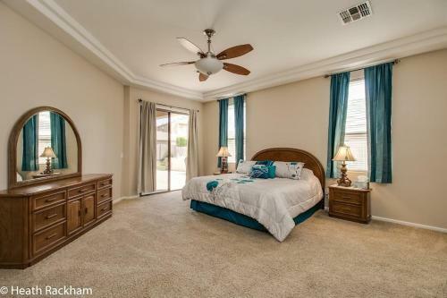 Amazing Litchfield 4 Bdrm Wsparkling Pool