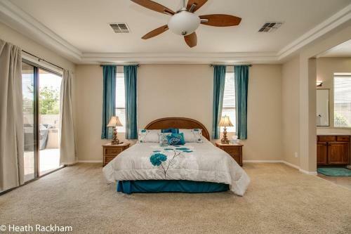 Amazing Litchfield 4 Bdrm Wsparkling Pool