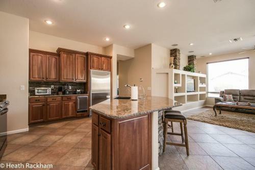 Amazing Litchfield 4 Bdrm Wsparkling Pool