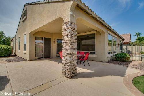 Amazing Litchfield 4 Bdrm Wsparkling Pool