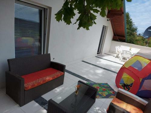 Villa Vila Aiman