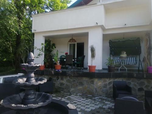 Villa Vila Aiman