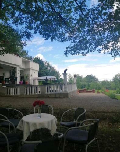 Villa Vila Aiman
