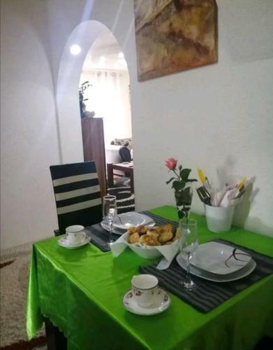 Villa Vila Aiman