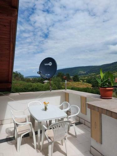 Villa Vila Aiman