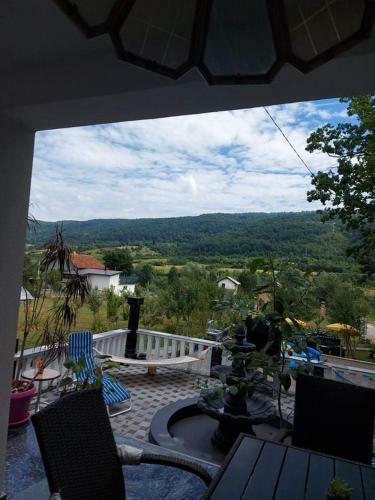 Villa Vila Aiman