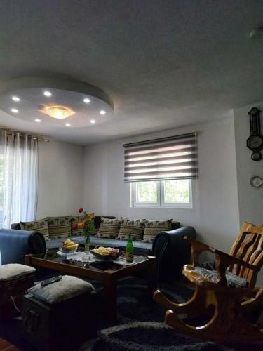 Villa Vila Aiman