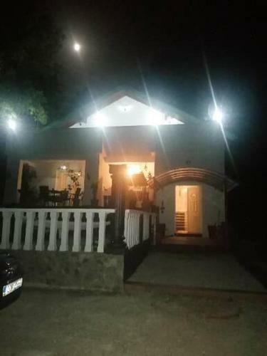 Villa Vila Aiman