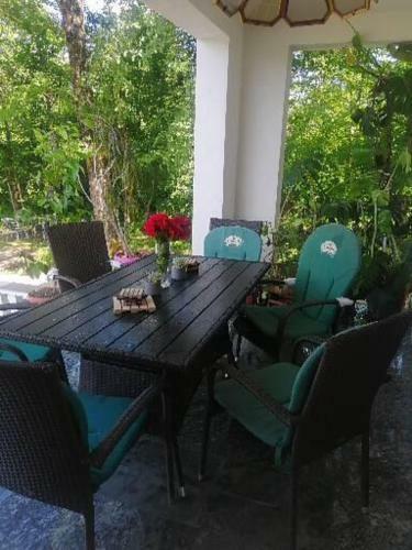 Villa Vila Aiman
