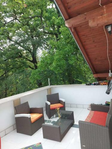Villa Vila Aiman