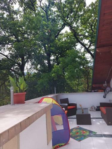 Villa Vila Aiman