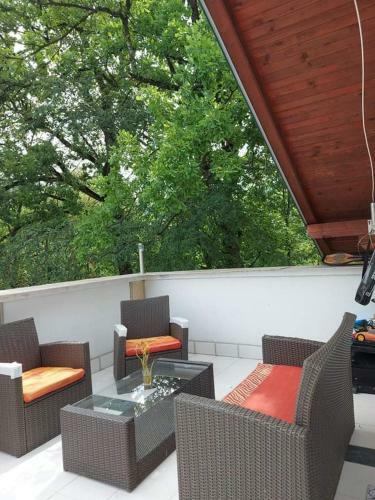 Villa Vila Aiman
