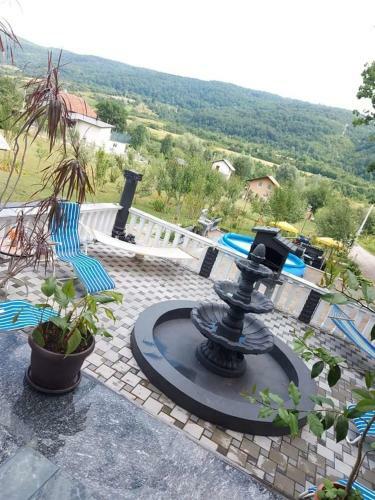 Villa Vila Aiman