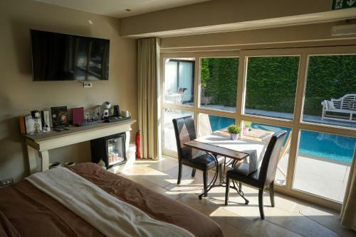 Bed & Breakfast La Maison Des Papillons