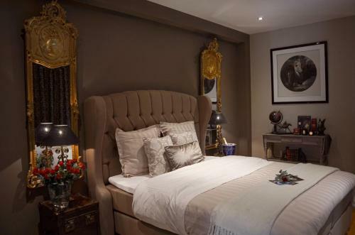 Bed & Breakfast La Maison Des Papillons