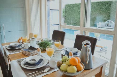 Bed & Breakfast La Maison Des Papillons