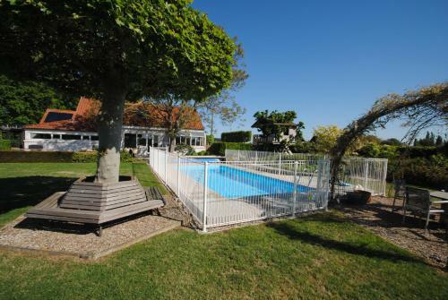 Villa Tende