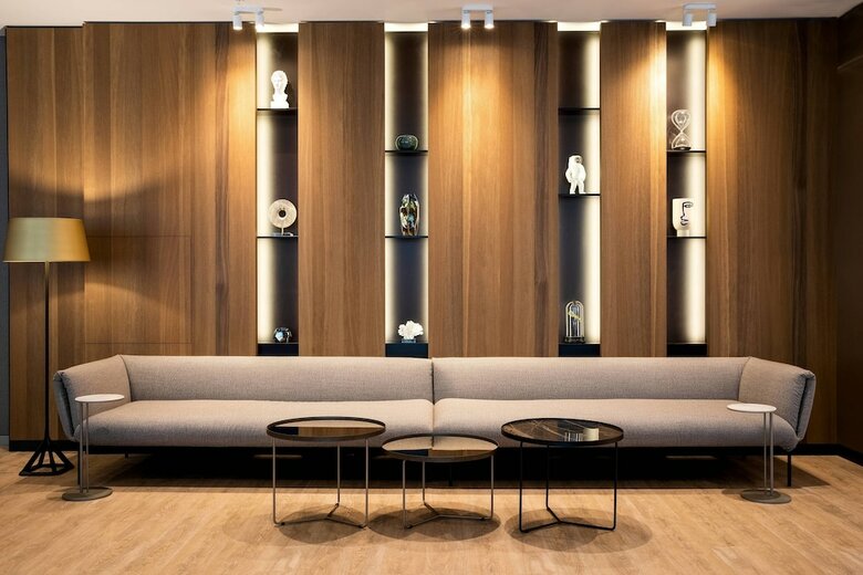 AC Hotel By Marriott Riga