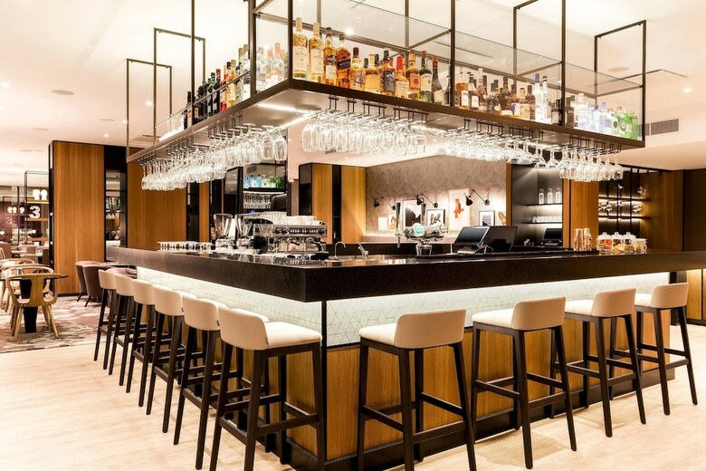 AC Hotel By Marriott Riga