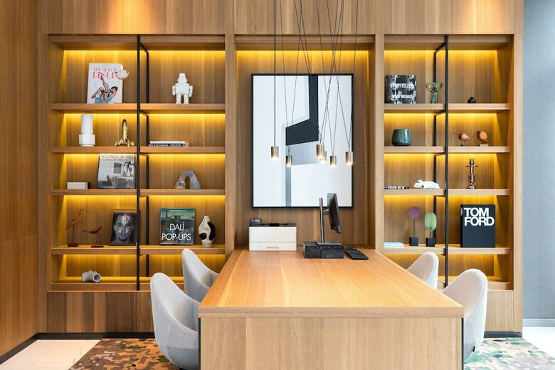 AC Hotel By Marriott Riga