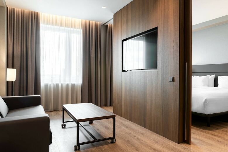 AC Hotel By Marriott Riga