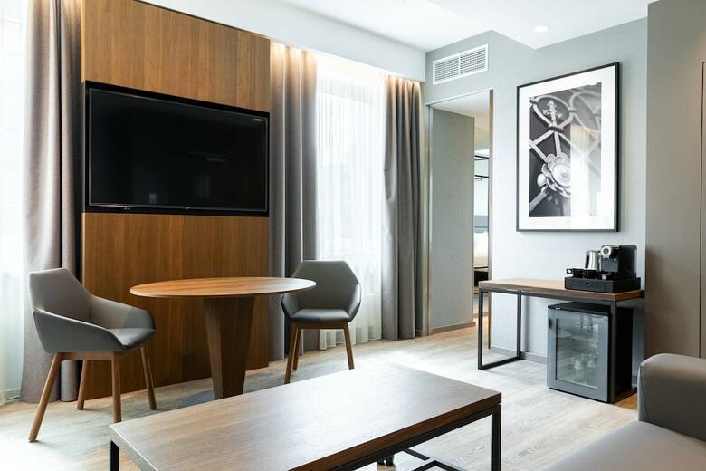 AC Hotel By Marriott Riga