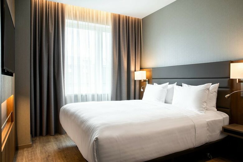 AC Hotel By Marriott Riga