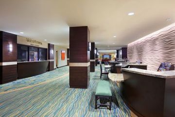 Hotel Holiday Inn Waikiki Beachcomber