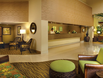 Hotel Ohana Waikiki Malia