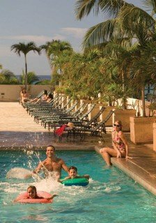 Hotel Pacific Beach