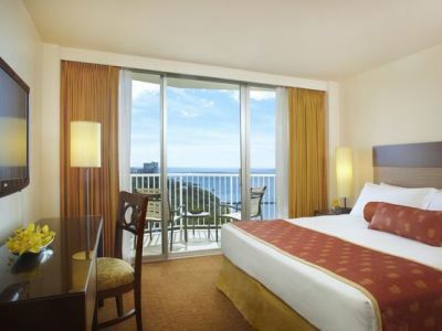 Hotel Aqua Park Shore Waikiki