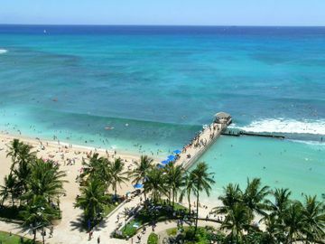 Hotel Aqua Park Shore Waikiki
