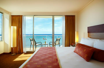 Hotel Aqua Park Shore Waikiki