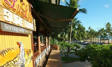 Hotel Aqua Park Shore Waikiki