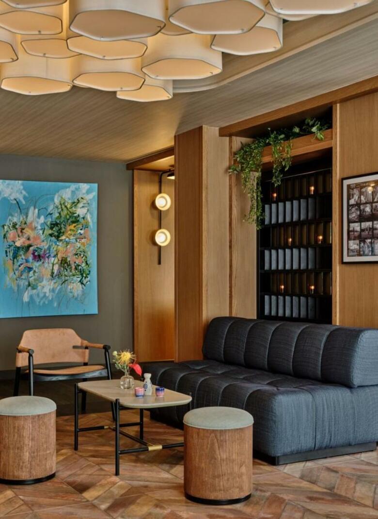 Hotel Romer House Waikiki