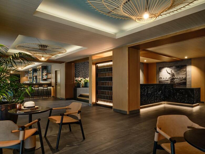 Hotel Romer House Waikiki