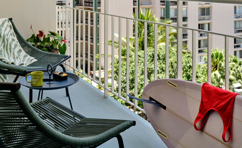 Hotel Romer House Waikiki