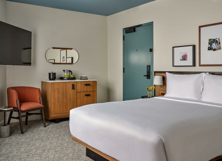 Hotel Romer House Waikiki